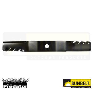 95-005 Set of 9 Lawn Mower Blades Lawn Tractor Mower